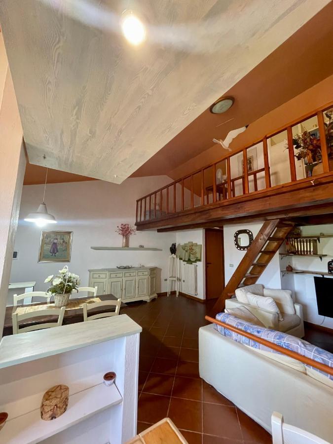 Amazing House 10 Min By Car From The Beach Olbia Kültér fotó