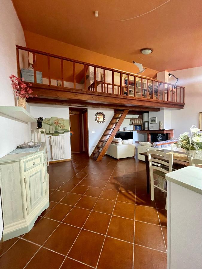 Amazing House 10 Min By Car From The Beach Olbia Kültér fotó