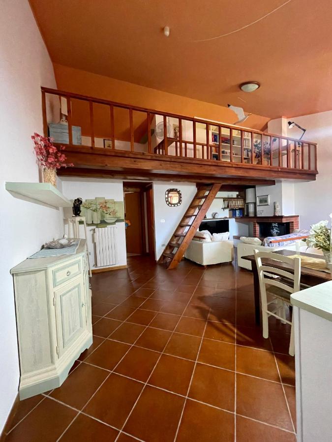 Amazing House 10 Min By Car From The Beach Olbia Kültér fotó