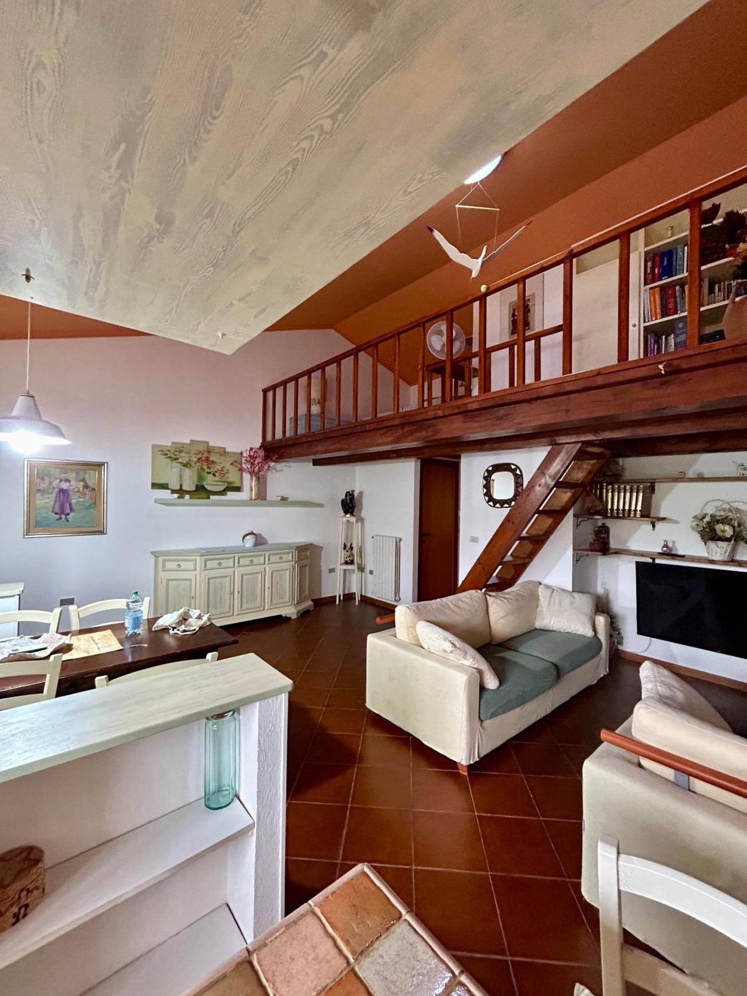 Amazing House 10 Min By Car From The Beach Olbia Kültér fotó