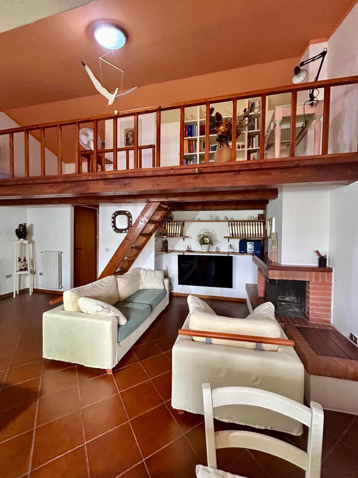 Amazing House 10 Min By Car From The Beach Olbia Kültér fotó