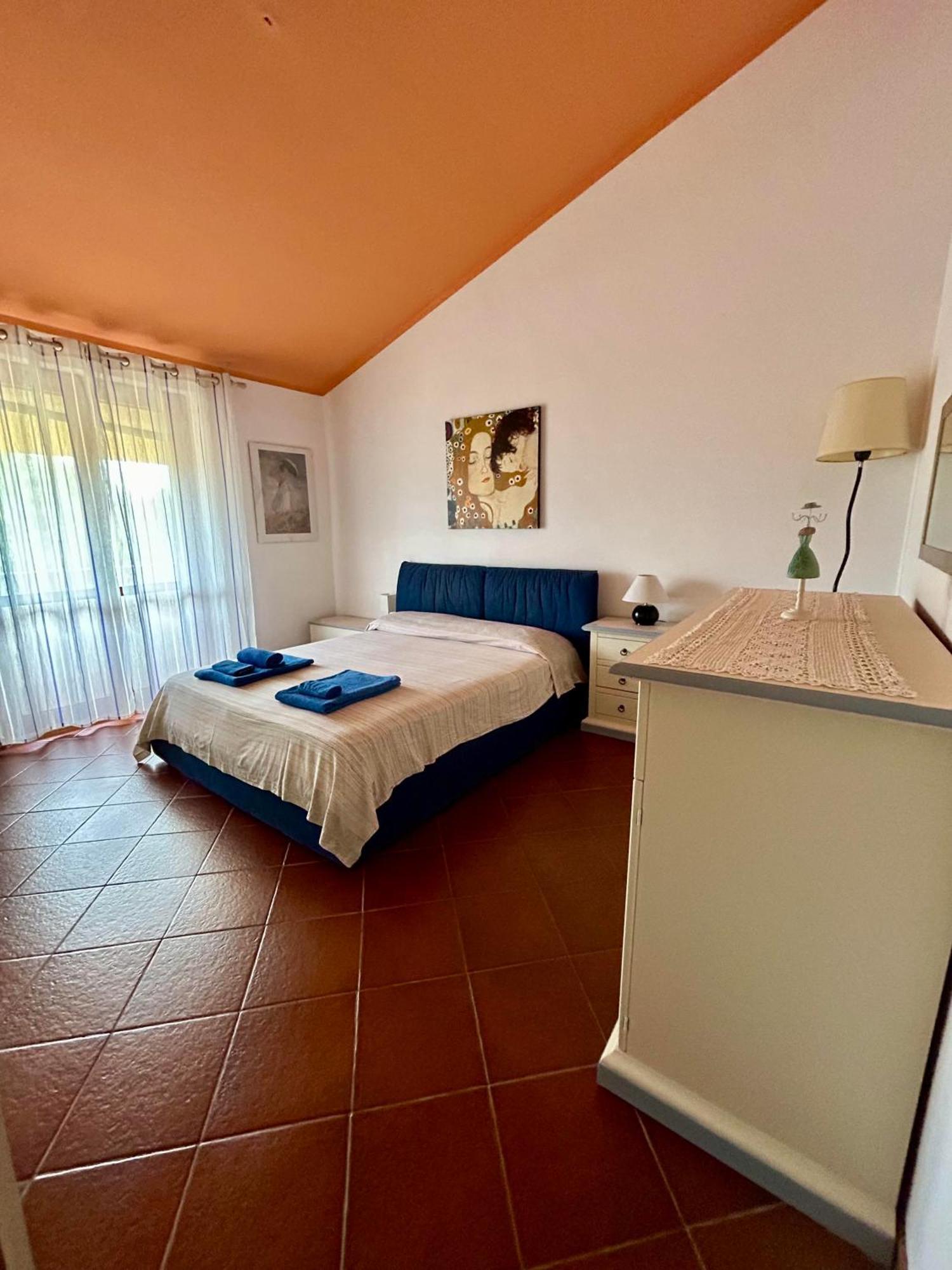 Amazing House 10 Min By Car From The Beach Olbia Kültér fotó